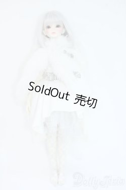 画像4: MYOUDOLL/Snow Delia 2020 ver. Y-25-08-13-288-YD-ZY