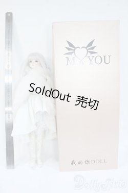 画像6: MYOUDOLL/Snow Delia 2020 ver. Y-25-08-13-288-YD-ZY