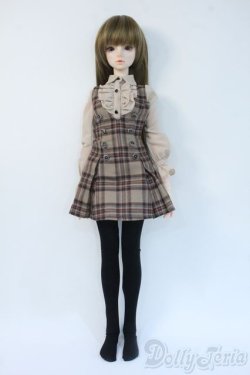 画像4: LOONG SOUL DOLL/Jiao Mu Jiao・Spring A-25-08-13-276-YD-ZU