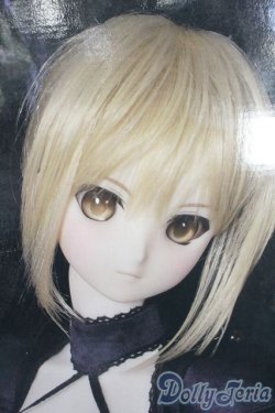 画像1: DD/セイバーオルタ 2nd Ver. Y-25-05-07-004-YD-ZY