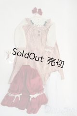 SD/OF:クラシカルノエルセット Y-26-01-14-094-YD-ZY