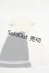 SD/OF:衣装セット Y-26-02-11-167-YD-ZY