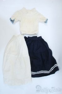 SD/OF:衣装セット Y-25-05-07-011-YD-ZY