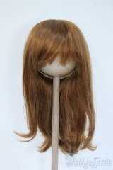 9-10inch/ウィッグ Y-25-05-07-025-YD-ZY
