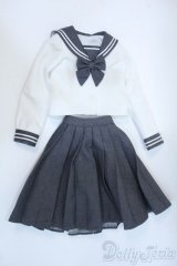 SD/OF セーラー服セット Y-25-05-07-012-YD-ZY