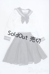 SD/OF セーラー服セット Y-25-05-07-012-YD-ZY