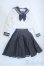 画像1: SD/OF セーラー服セット Y-25-05-07-012-YD-ZY (1)