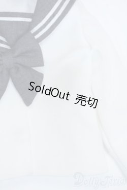 画像3: SD/OF セーラー服セット Y-25-05-07-012-YD-ZY