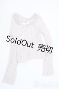 SD/OF:トップス Y-25-05-07-015-YD-ZY