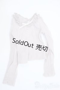 SD/OF:トップス Y-25-05-07-015-YD-ZY