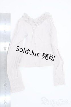 画像2: SD/OF:トップス Y-25-05-07-015-YD-ZY
