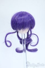 4inch/ウィッグ Y-25-05-07-206-YD-ZY