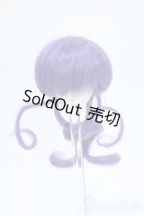 4inch/ウィッグ Y-25-05-07-206-YD-ZY