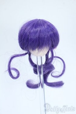 画像1: 4inch/ウィッグ Y-25-05-07-206-YD-ZY