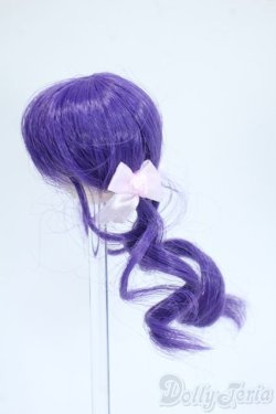画像2: 4inch/ウィッグ Y-25-05-07-206-YD-ZY