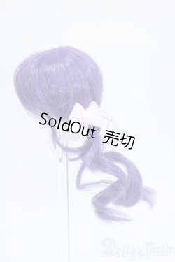 画像2: 4inch/ウィッグ Y-25-05-07-206-YD-ZY