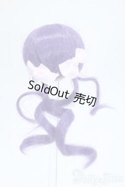 画像3: 4inch/ウィッグ Y-25-05-07-206-YD-ZY