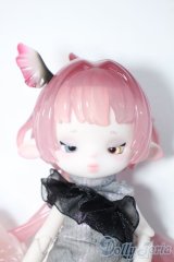 ADOU(アドゥー)＆ALU(アリュー)/龍と出会い夢　赤兎 Y-25-05-07-243-YD-ZY