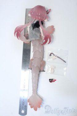 画像3: ADOU(アドゥー)＆ALU(アリュー)/龍と出会い夢　赤兎 Y-25-05-07-243-YD-ZY