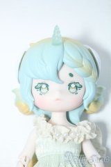 PENNY'S BOX「ANTU(アンティーユ)：潮の秘語BJDブラインドドール シリーズ/本体 Y-25-05-07-242-YD-ZY