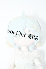 PENNY'S BOX「ANTU(アンティーユ)：潮の秘語BJDブラインドドール シリーズ/本体 Y-25-05-07-242-YD-ZY