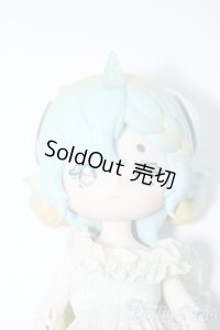 PENNY'S BOX「ANTU(アンティーユ)：潮の秘語BJDブラインドドール シリーズ/本体 Y-25-05-07-242-YD-ZY