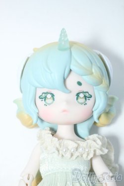 画像1: PENNY'S BOX「ANTU(アンティーユ)：潮の秘語BJDブラインドドール シリーズ/本体 Y-25-05-07-242-YD-ZY