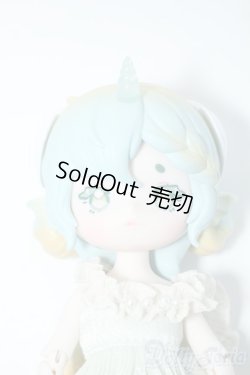 画像1: PENNY'S BOX「ANTU(アンティーユ)：潮の秘語BJDブラインドドール シリーズ/本体 Y-25-05-07-242-YD-ZY
