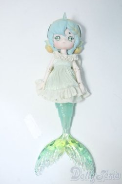 画像2: PENNY'S BOX「ANTU(アンティーユ)：潮の秘語BJDブラインドドール シリーズ/本体 Y-25-05-07-242-YD-ZY