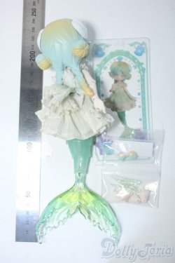 画像3: PENNY'S BOX「ANTU(アンティーユ)：潮の秘語BJDブラインドドール シリーズ/本体 Y-25-05-07-242-YD-ZY