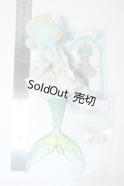 画像3: PENNY'S BOX「ANTU(アンティーユ)：潮の秘語BJDブラインドドール シリーズ/本体 Y-25-05-07-242-YD-ZY