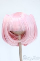 9inch/ウィッグDOLLCE製 Y-25-05-07-233-YD-ZY