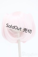 9inch/ウィッグDOLLCE製 Y-25-05-07-233-YD-ZY