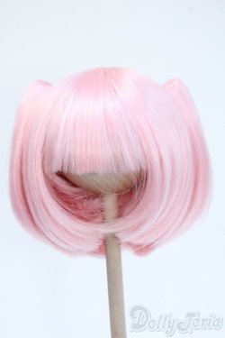 画像1: 9inch/ウィッグDOLLCE製 Y-25-05-07-233-YD-ZY