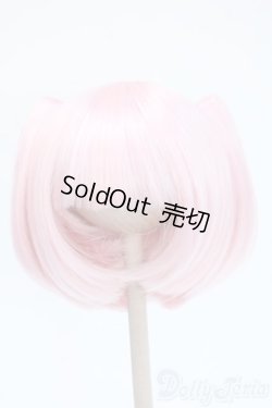 画像1: 9inch/ウィッグDOLLCE製 Y-25-05-07-233-YD-ZY