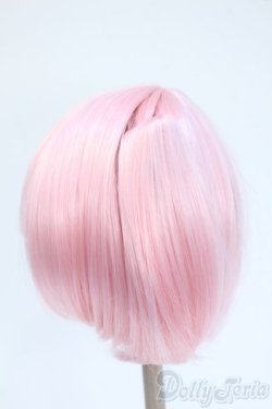 画像2: 9inch/ウィッグDOLLCE製 Y-25-05-07-233-YD-ZY