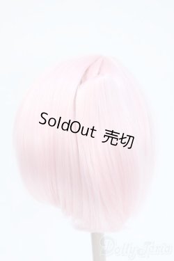 画像2: 9inch/ウィッグDOLLCE製 Y-25-05-07-233-YD-ZY