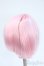 画像2: 9inch/ウィッグDOLLCE製 Y-25-05-07-233-YD-ZY (2)