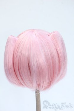 画像3: 9inch/ウィッグDOLLCE製 Y-25-05-07-233-YD-ZY