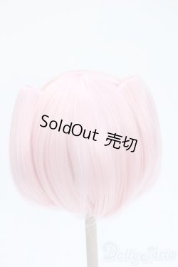 画像3: 9inch/ウィッグDOLLCE製 Y-25-05-07-233-YD-ZY