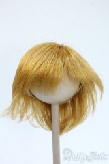 9-10inch/ウィッグ Y-25-05-07-230-YD-ZY