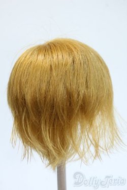 画像2: 9-10inch/ウィッグ Y-25-05-07-230-YD-ZY
