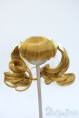 9-10inch/ウィッグ Y-25-05-07-232-YD-ZY