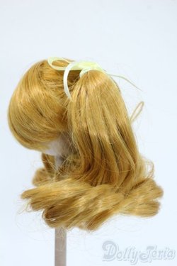 画像2: 9-10inch/ウィッグ Y-25-05-07-232-YD-ZY