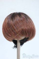 9-10inch/ウィッグ Y-25-05-07-231-YD-ZY