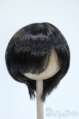 8-9inch/ウィッグ Y-25-05-07-228-YD-ZY