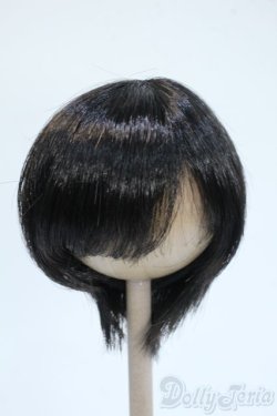 画像1: 8-9inch/ウィッグ Y-25-05-07-228-YD-ZY