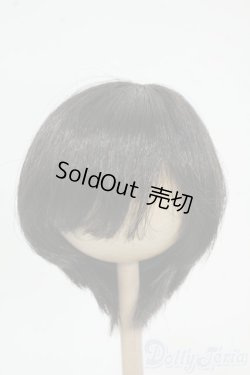 画像1: 8-9inch/ウィッグ Y-25-12-17-180-YD-ZY