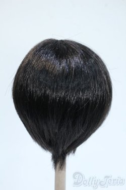 画像2: 8-9inch/ウィッグ Y-25-05-07-228-YD-ZY