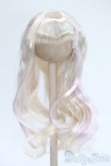 6-7inch/ウィッグ Y-25-05-07-215-YD-ZY